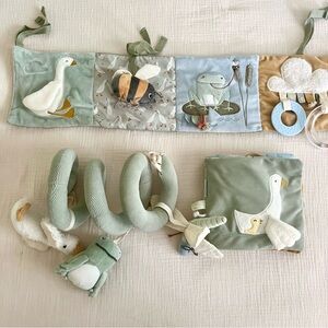 Little Dutch toy bundle